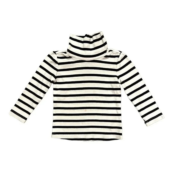 baby GAP | Bundle of Toddler Turtlenecks (18-24 mos) - Picture 4 of 6